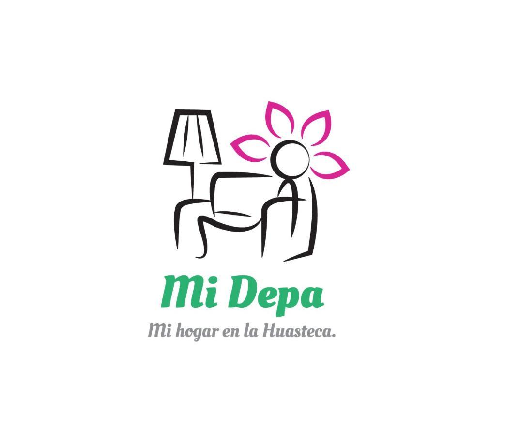 Mi Depa Gardenia En Pleno Centro De La Ciudad Apartment ซิวดัด วัลเลส ภายนอก รูปภาพ