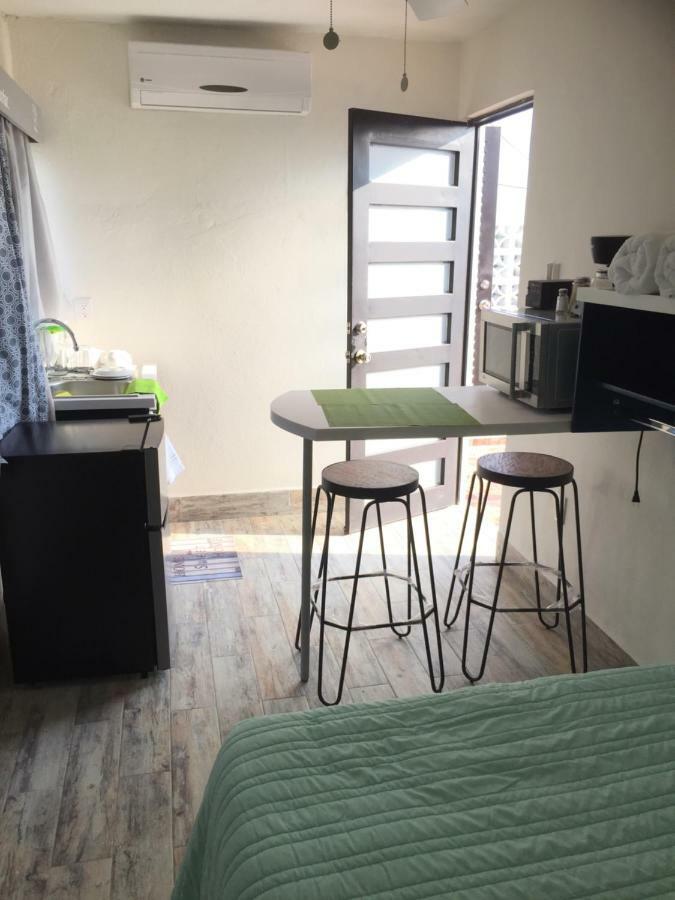 Mi Depa Gardenia En Pleno Centro De La Ciudad Apartment ซิวดัด วัลเลส ภายนอก รูปภาพ